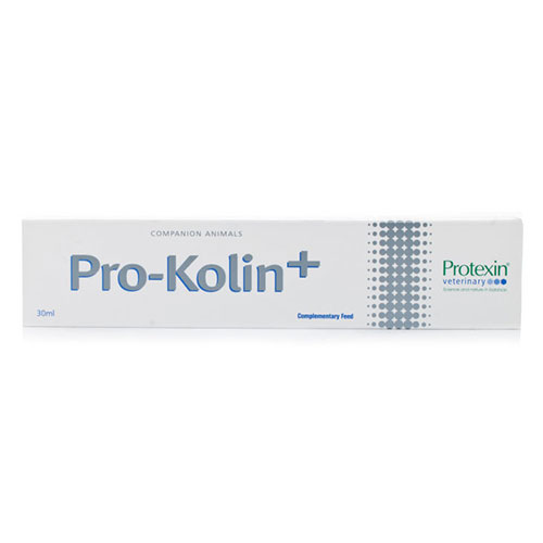 Protexin Pro-Kolin Plus For Dogs And Cats 15 Ml-image-9998